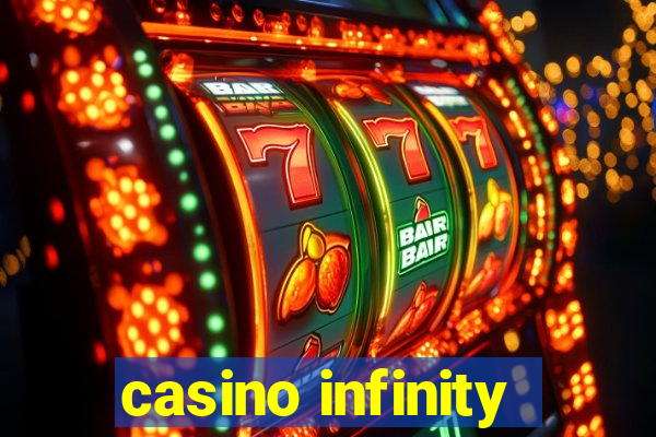 casino infinity