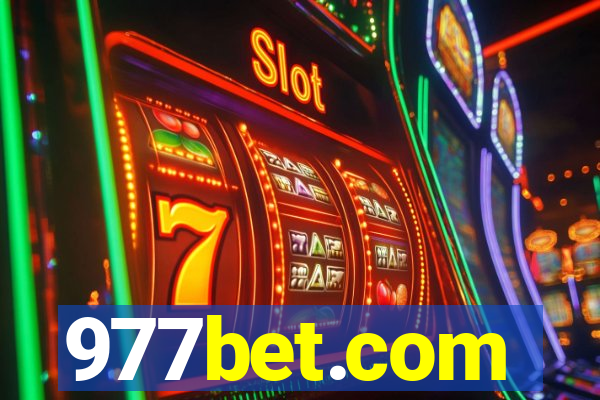 977bet.com