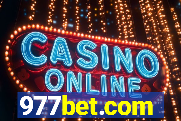 977bet.com