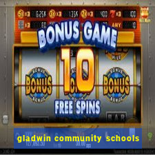 gladwin community schools