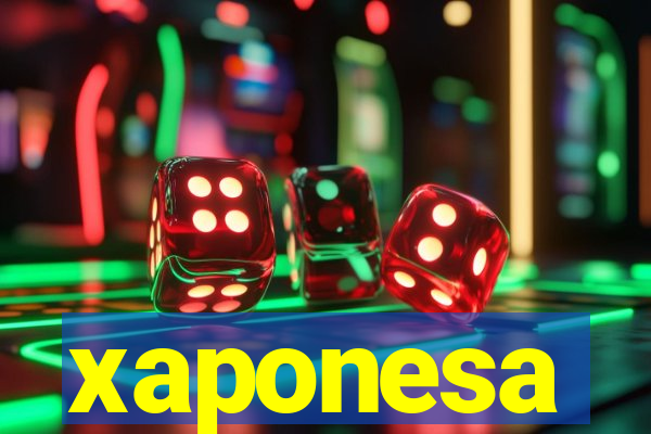 xaponesa