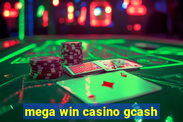 mega win casino gcash