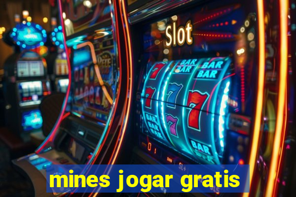 mines jogar gratis