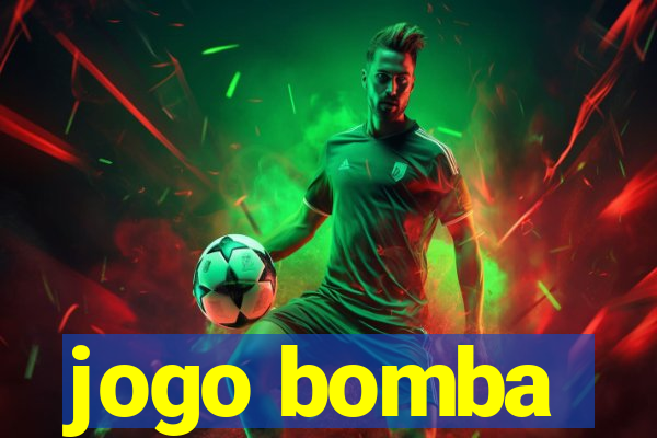 jogo bomba