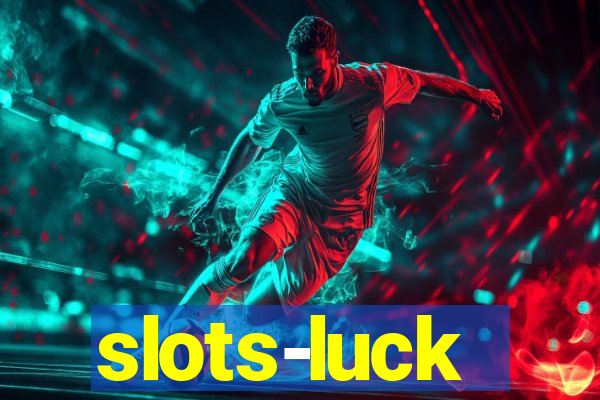 slots-luck