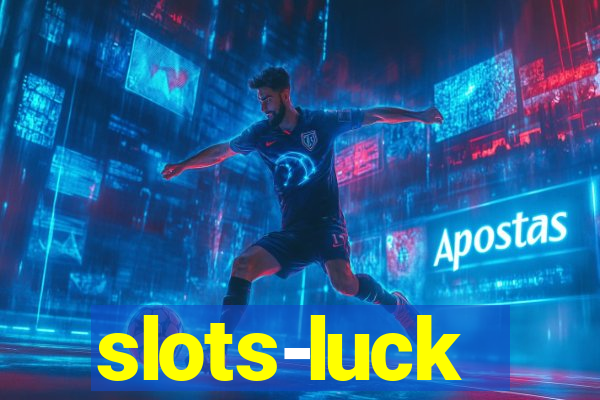 slots-luck