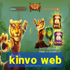 kinvo web