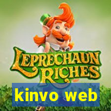 kinvo web