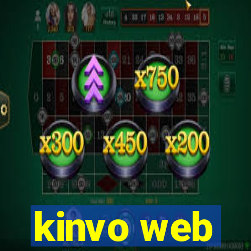 kinvo web