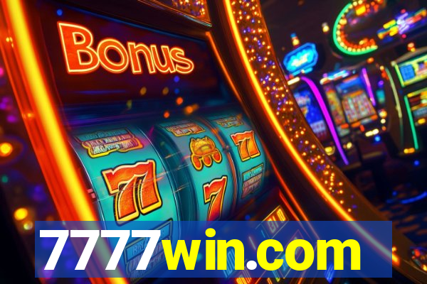 7777win.com