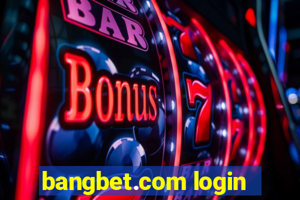 bangbet.com login