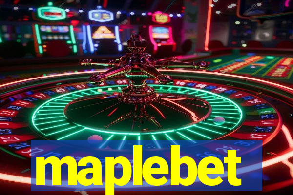 maplebet