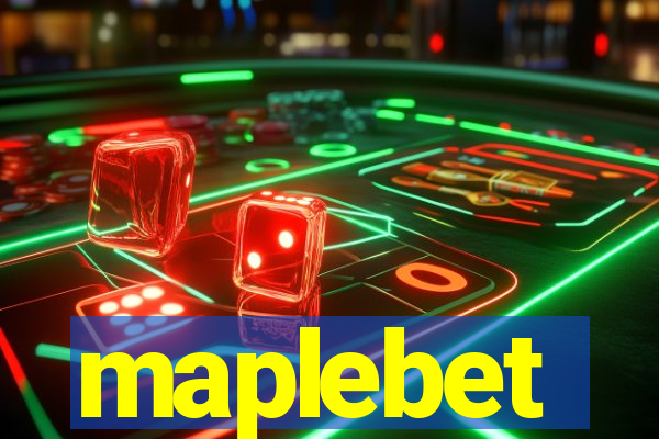 maplebet