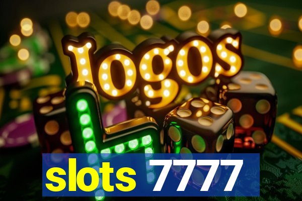 slots 7777