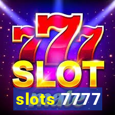 slots 7777