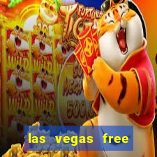 las vegas free slot play