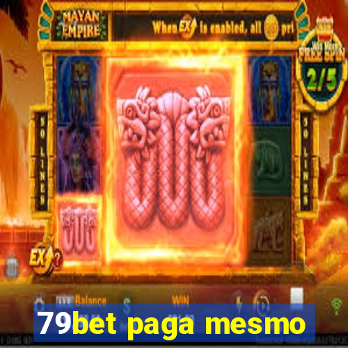 79bet paga mesmo