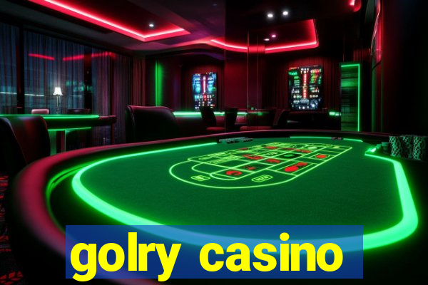 golry casino