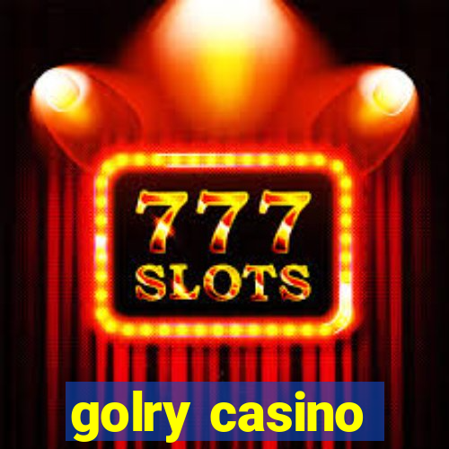 golry casino