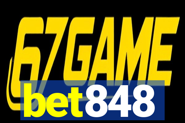 bet848