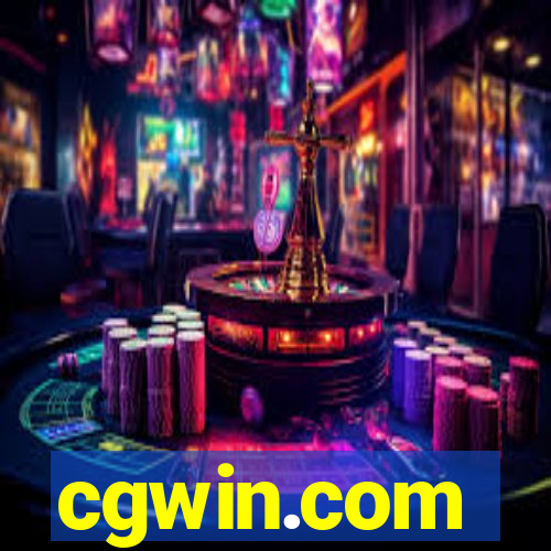 cgwin.com