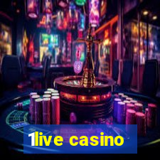 1live casino