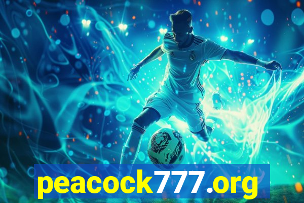 peacock777.org