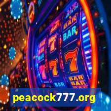 peacock777.org