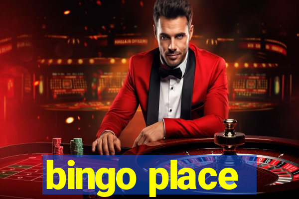 bingo place