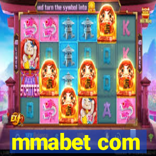 mmabet com