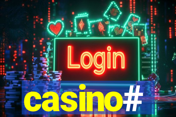 casino#