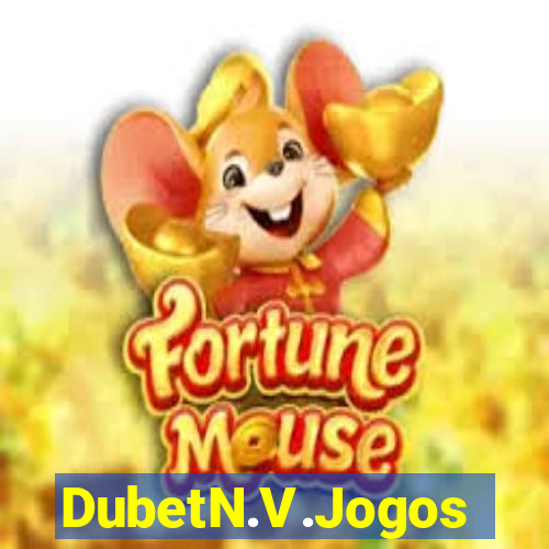 DubetN.V.Jogos