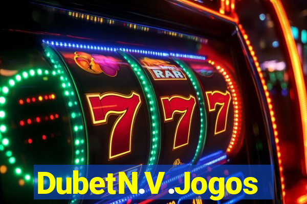 DubetN.V.Jogos