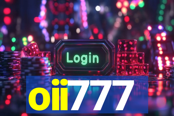 oii777