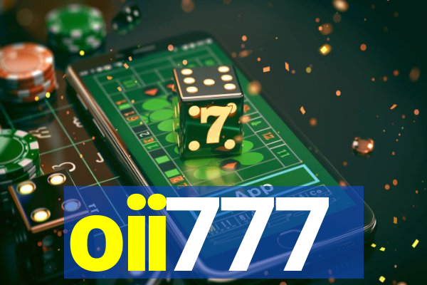 oii777