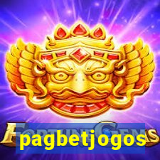 pagbetjogos