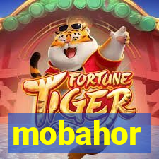 mobahor