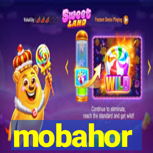 mobahor