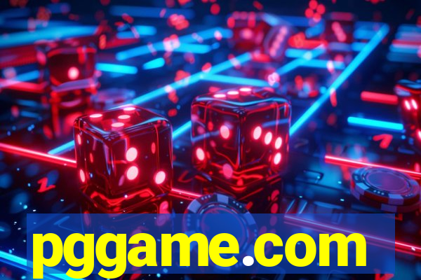 pggame.com