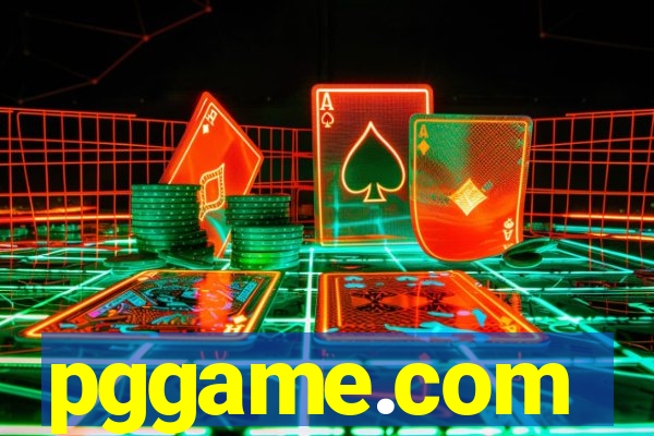 pggame.com