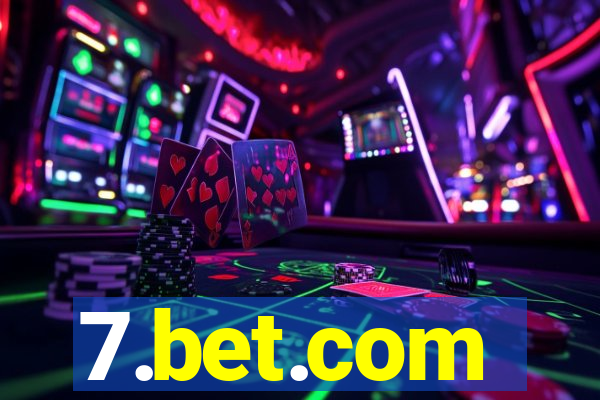 7.bet.com