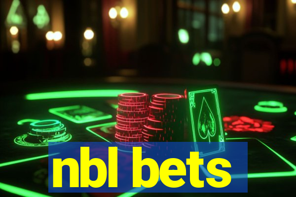 nbl bets