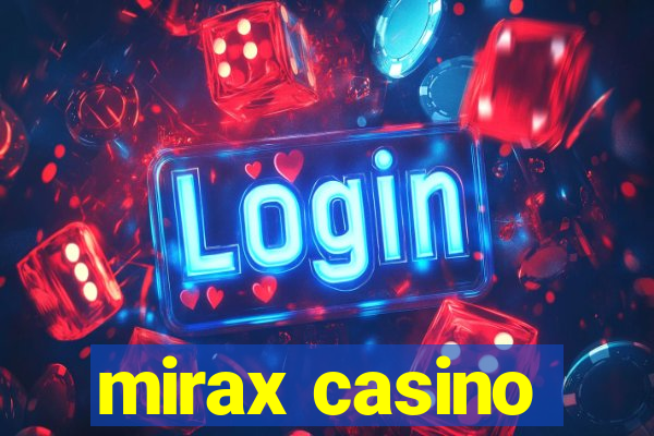 mirax casino