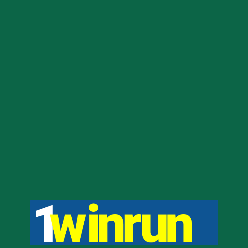 1winrun