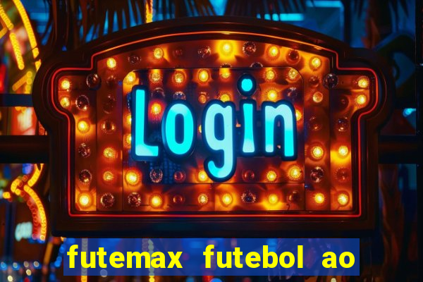 futemax futebol ao vivo corinthians