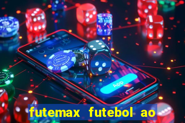 futemax futebol ao vivo corinthians