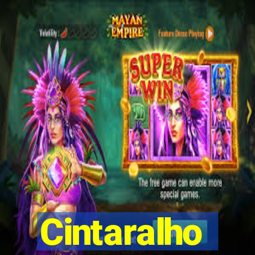 Cintaralho