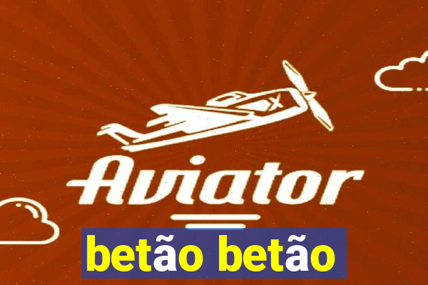 betão betão