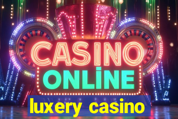 luxery casino