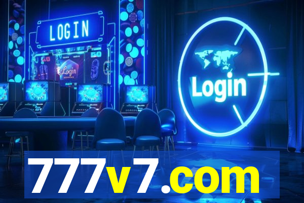 777v7.com